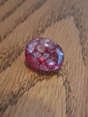 Natural Pink Tourmaline